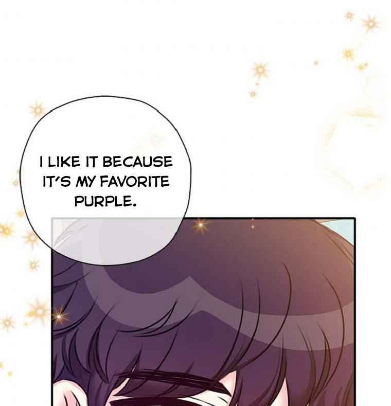 Born as the Villainess’ Daughter chapter 24 page 102