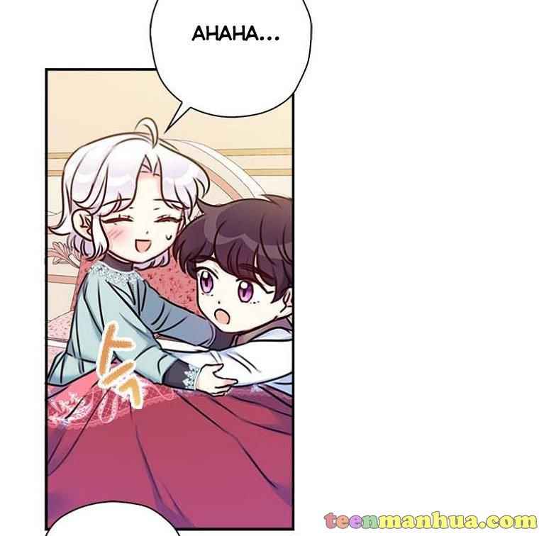 Born as the Villainess’ Daughter chapter 24 page 12