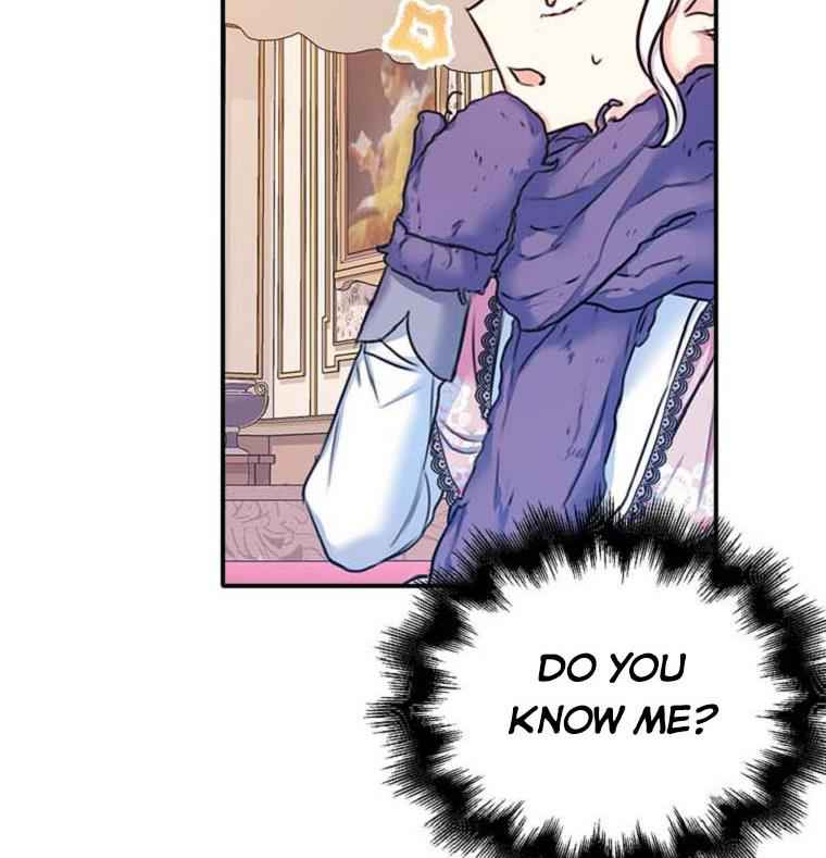 Born as the Villainess’ Daughter chapter 24 page 120