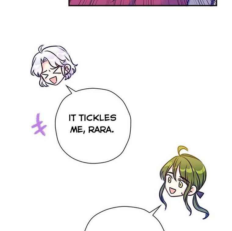 Born as the Villainess’ Daughter chapter 24 page 14