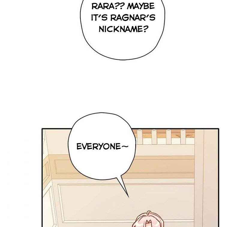 Born as the Villainess’ Daughter chapter 24 page 15