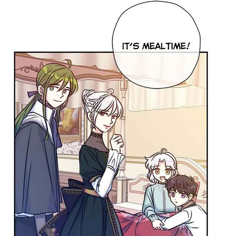 Born as the Villainess’ Daughter chapter 24 page 17