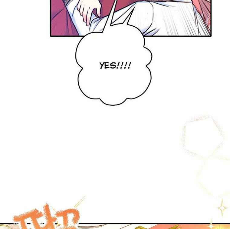 Born as the Villainess’ Daughter chapter 24 page 20