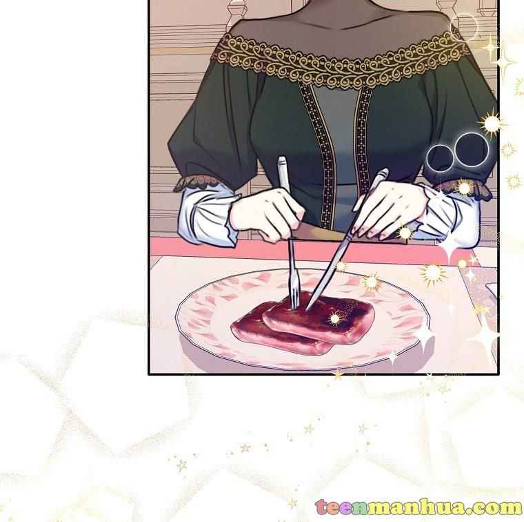 Born as the Villainess’ Daughter chapter 24 page 27