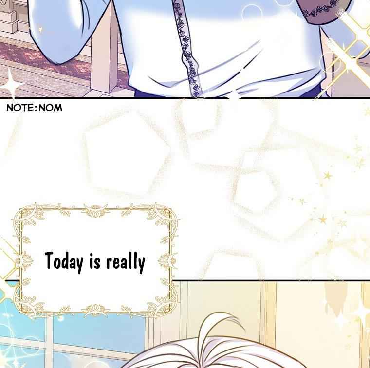 Born as the Villainess’ Daughter chapter 24 page 29