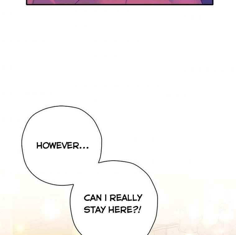 Born as the Villainess’ Daughter chapter 24 page 3