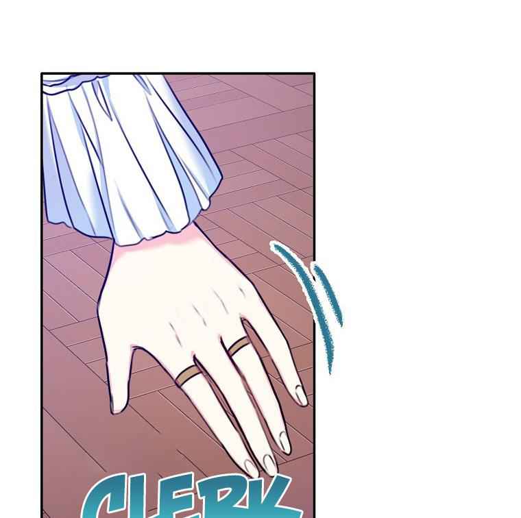 Born as the Villainess’ Daughter chapter 24 page 35