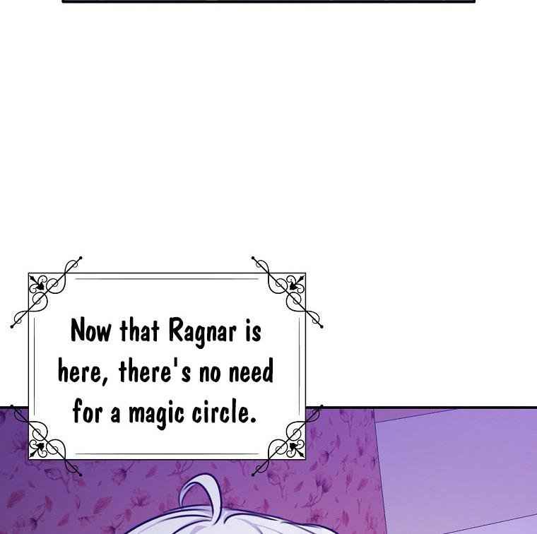 Born as the Villainess’ Daughter chapter 24 page 39