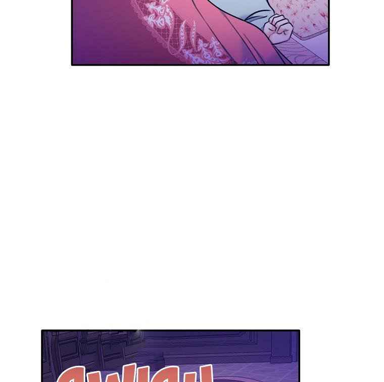 Born as the Villainess’ Daughter chapter 24 page 43