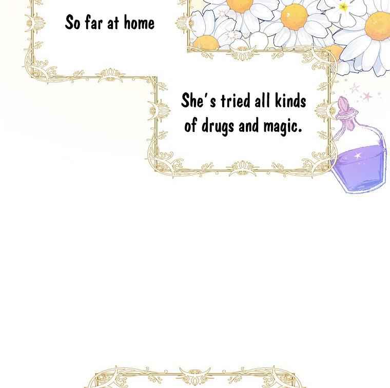 Born as the Villainess’ Daughter chapter 24 page 50