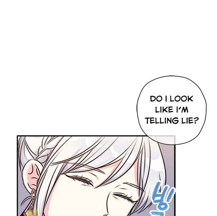 Born as the Villainess’ Daughter chapter 24 page 6