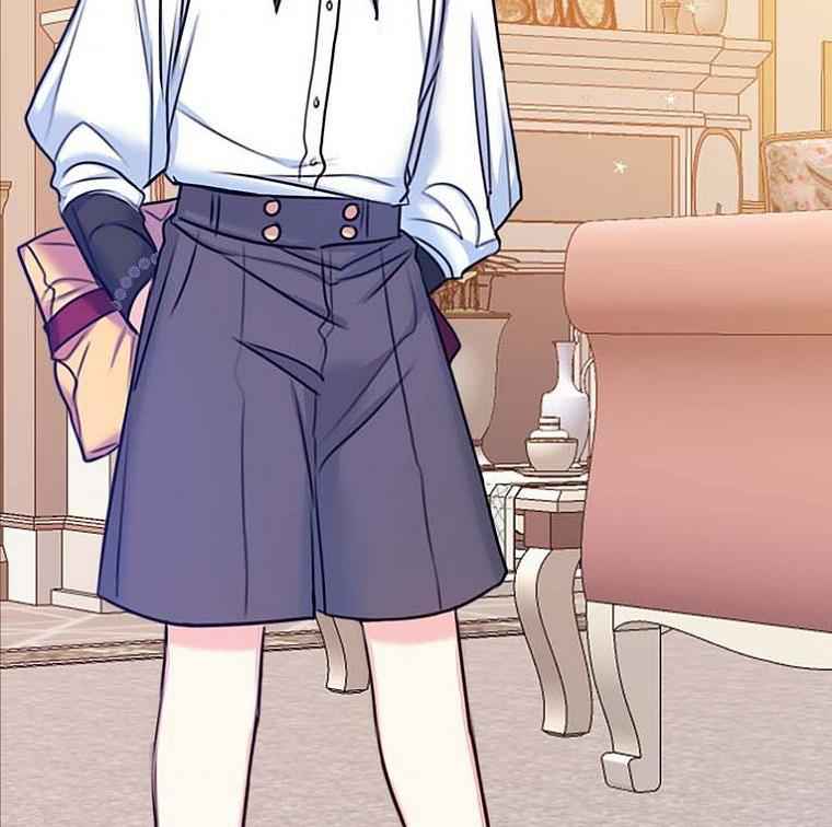 Born as the Villainess’ Daughter chapter 24 page 61