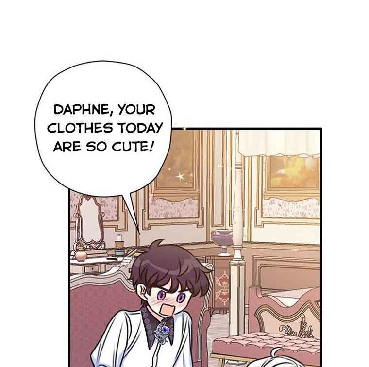 Born as the Villainess’ Daughter chapter 24 page 63