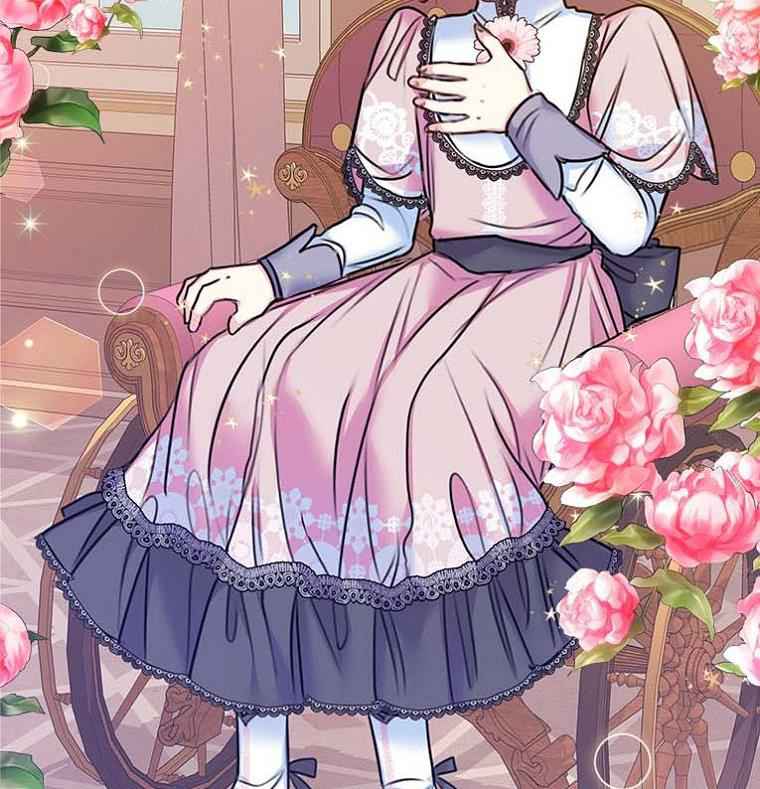 Born as the Villainess’ Daughter chapter 24 page 66