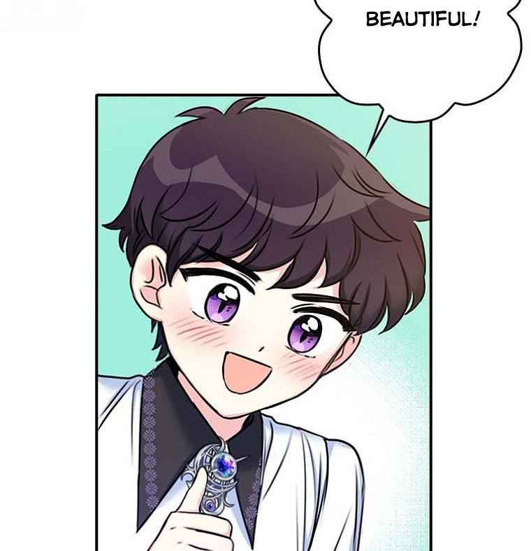 Born as the Villainess’ Daughter chapter 24 page 68