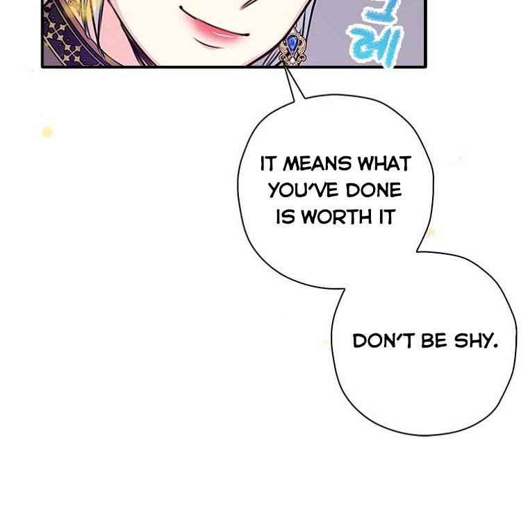 Born as the Villainess’ Daughter chapter 24 page 7