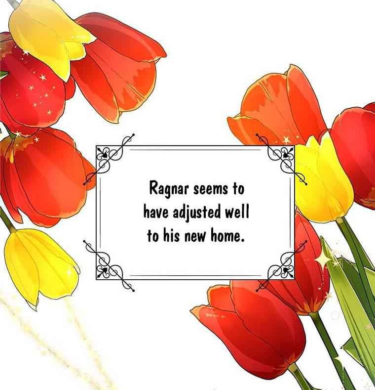 Born as the Villainess’ Daughter chapter 24 page 70