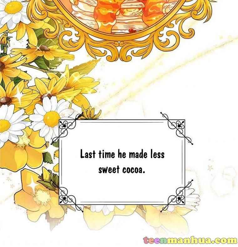 Born as the Villainess’ Daughter chapter 24 page 75