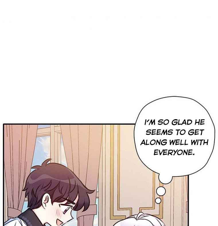 Born as the Villainess’ Daughter chapter 24 page 76