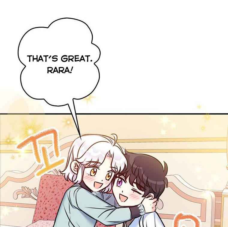 Born as the Villainess’ Daughter chapter 24 page 8