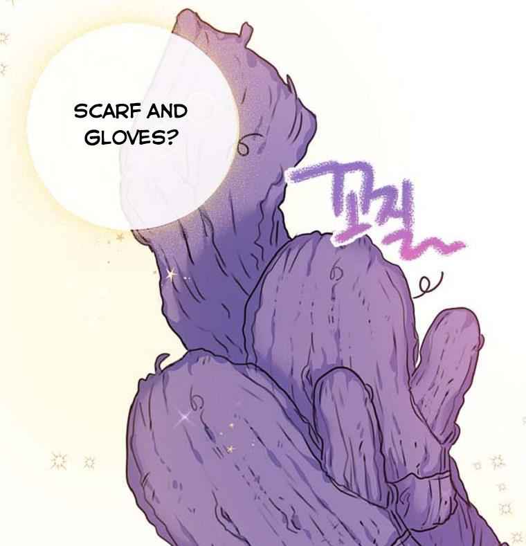 Born as the Villainess’ Daughter chapter 24 page 82