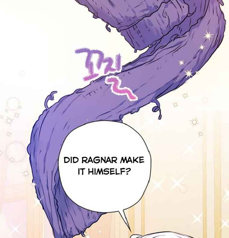 Born as the Villainess’ Daughter chapter 24 page 83