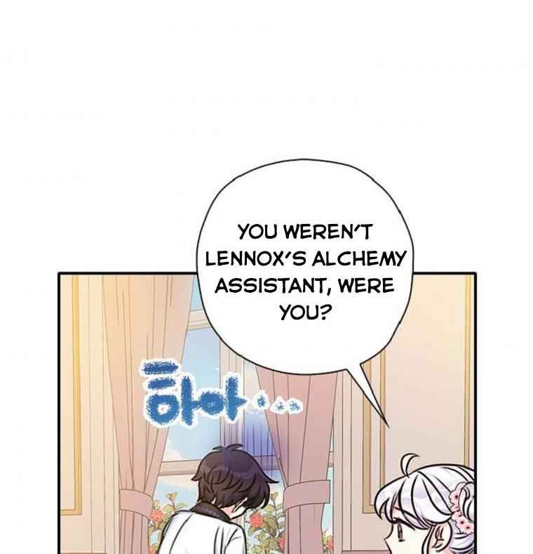 Born as the Villainess’ Daughter chapter 24 page 88