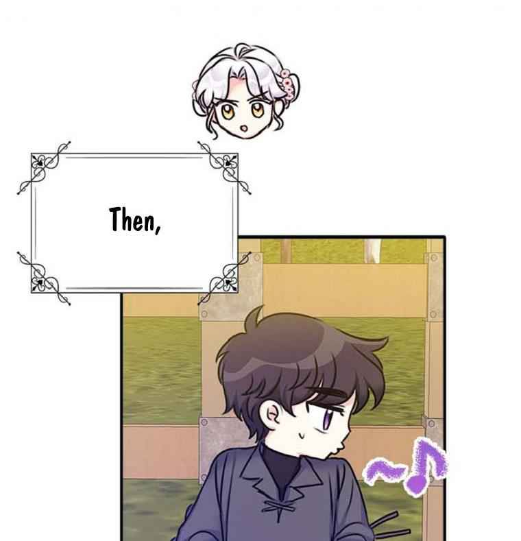 Born as the Villainess’ Daughter chapter 24 page 90