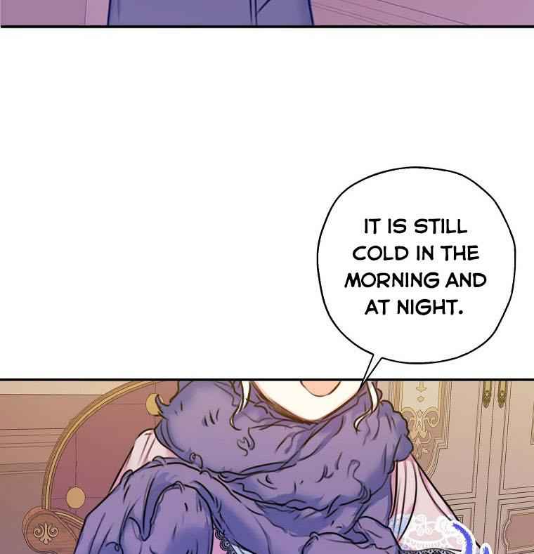 Born as the Villainess’ Daughter chapter 24 page 97