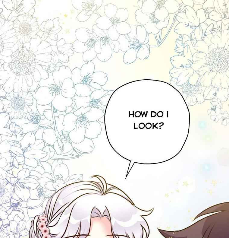 Born as the Villainess’ Daughter chapter 24 page 99