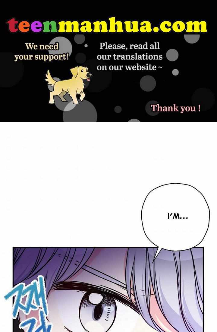 Born as the Villainess’ Daughter chapter 27 page 1