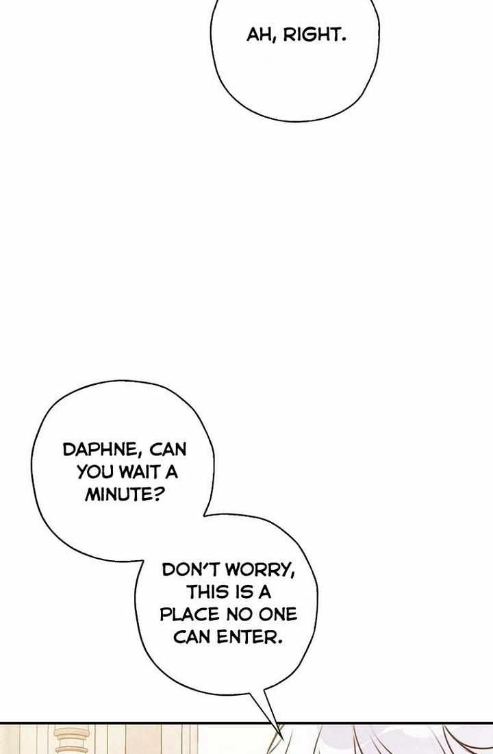 Born as the Villainess’ Daughter chapter 27 page 12