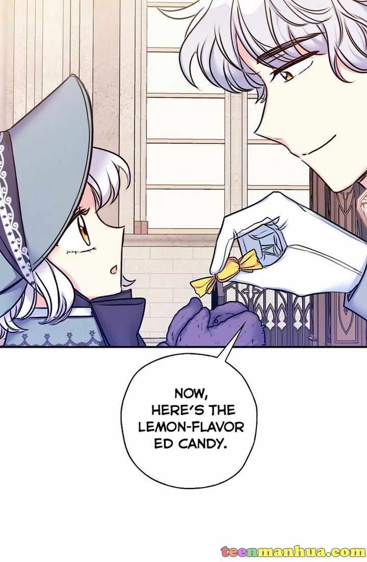 Born as the Villainess’ Daughter chapter 27 page 13