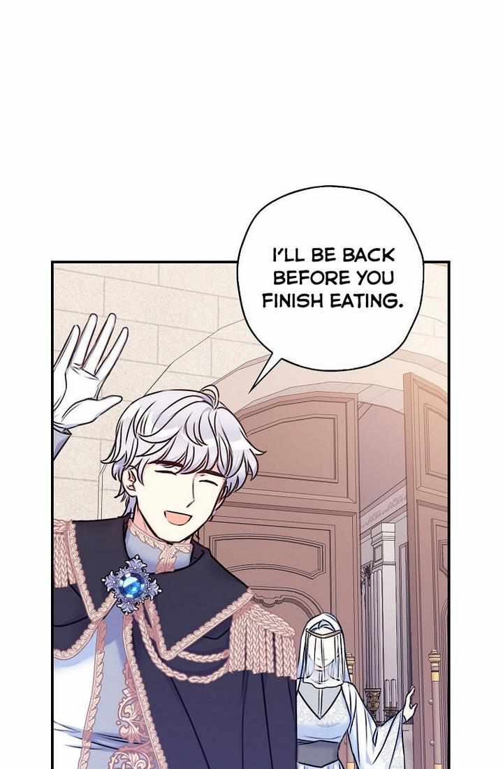 Born as the Villainess’ Daughter chapter 27 page 14