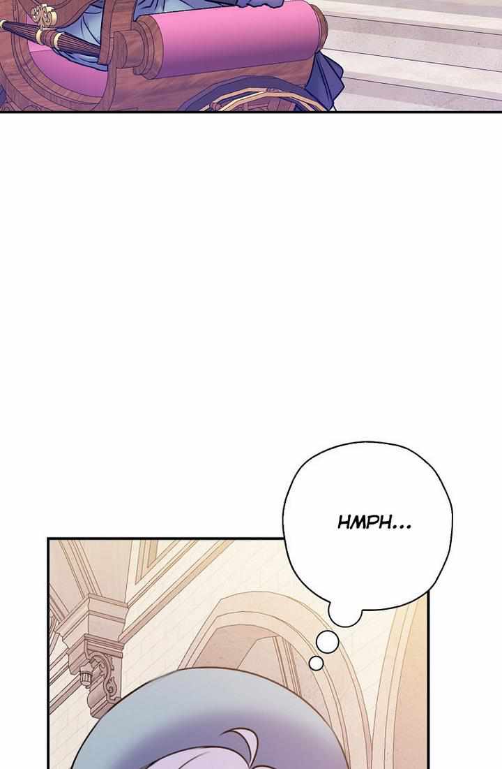 Born as the Villainess’ Daughter chapter 27 page 17