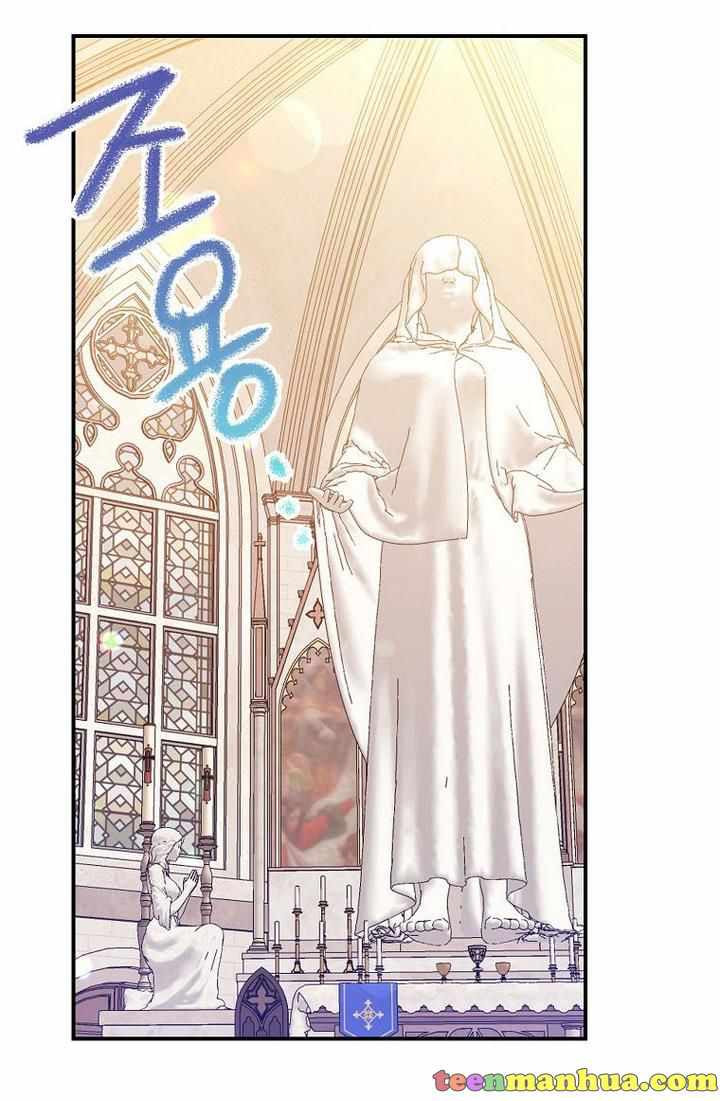 Born as the Villainess’ Daughter chapter 27 page 19