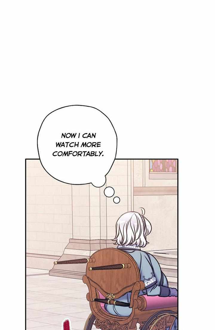 Born as the Villainess’ Daughter chapter 27 page 25