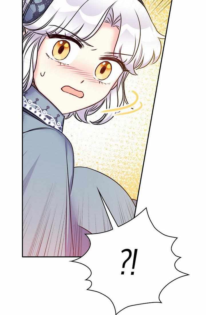 Born as the Villainess’ Daughter chapter 27 page 27