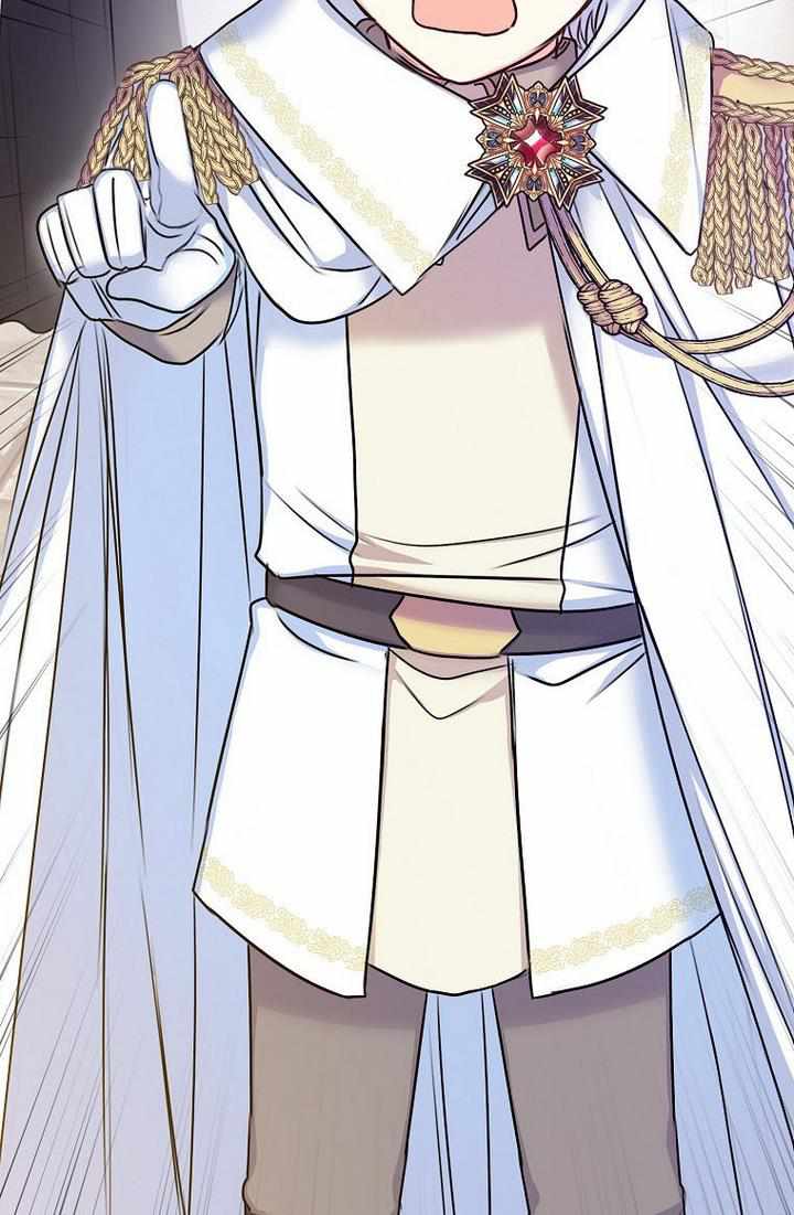 Born as the Villainess’ Daughter chapter 27 page 3