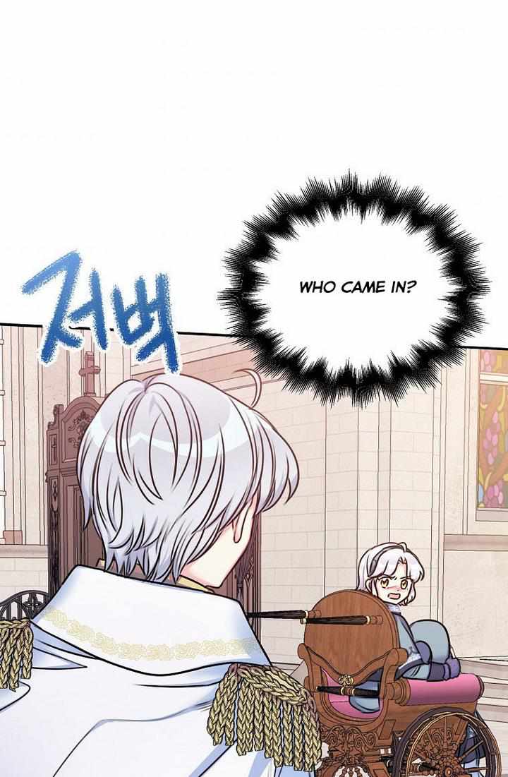 Born as the Villainess’ Daughter chapter 27 page 31