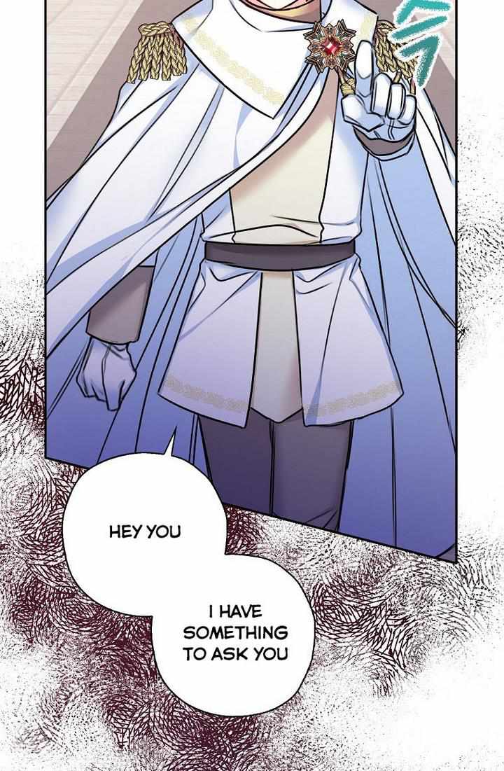 Born as the Villainess’ Daughter chapter 27 page 34