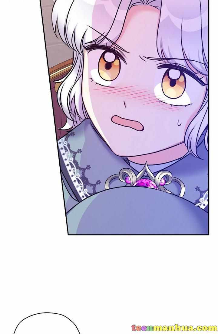 Born as the Villainess’ Daughter chapter 27 page 41