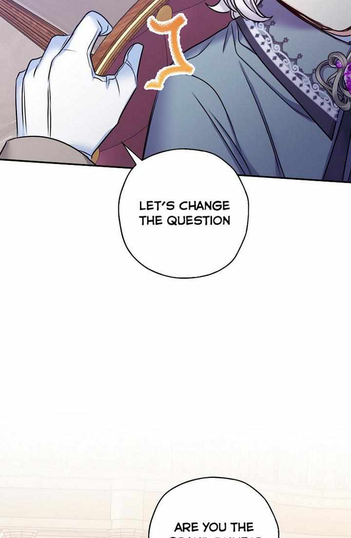 Born as the Villainess’ Daughter chapter 27 page 44