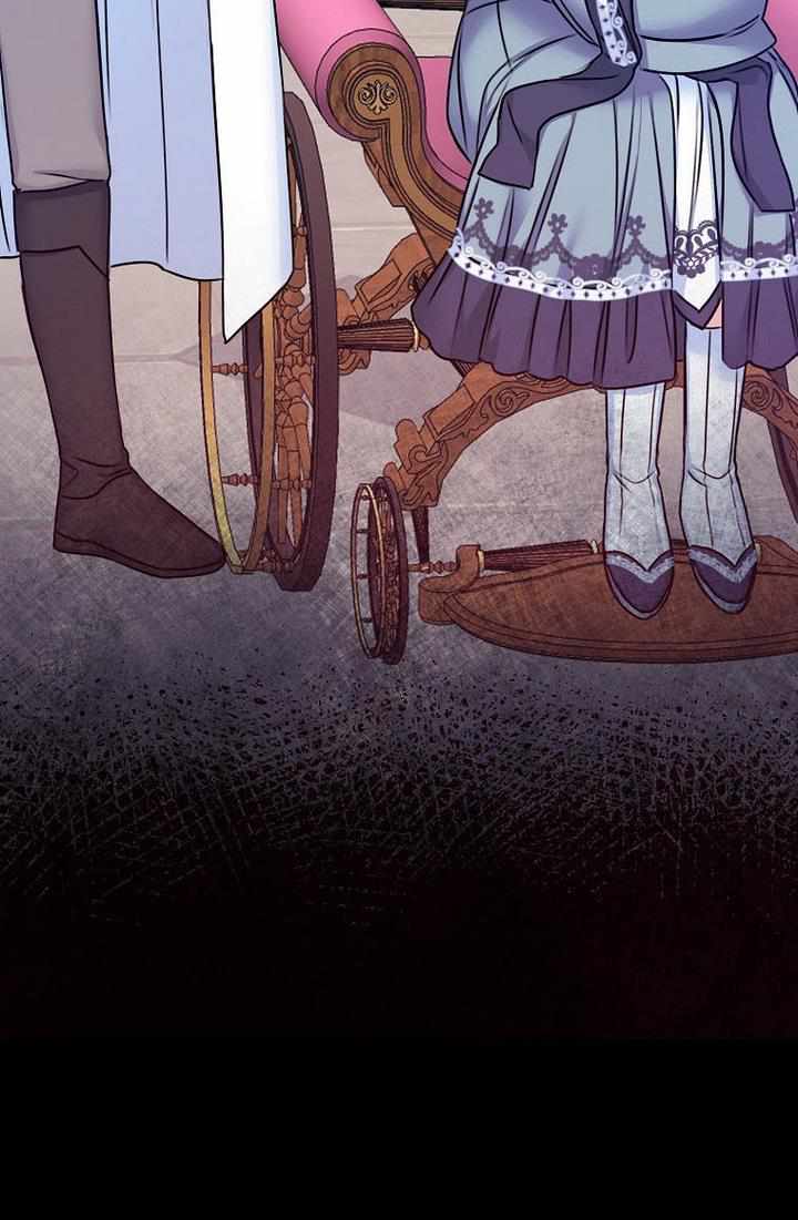 Born as the Villainess’ Daughter chapter 27 page 46