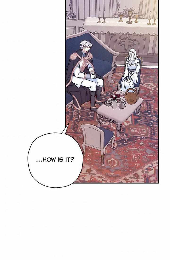 Born as the Villainess’ Daughter chapter 27 page 49