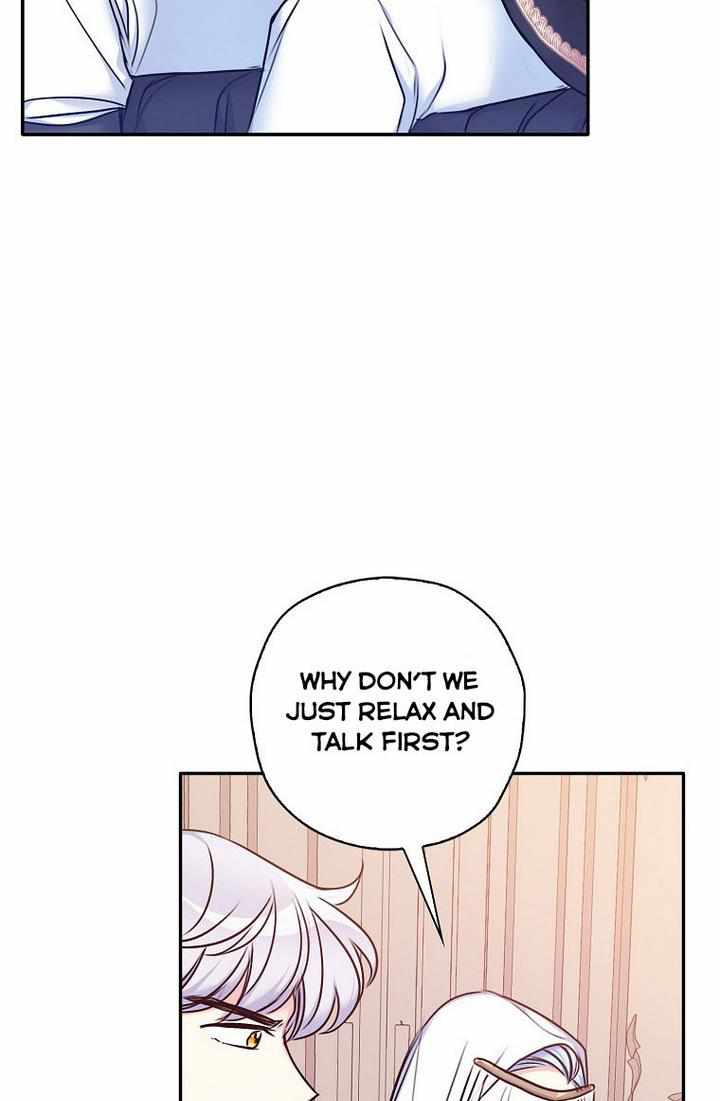 Born as the Villainess’ Daughter chapter 27 page 51