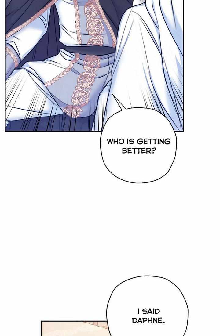 Born as the Villainess’ Daughter chapter 27 page 55