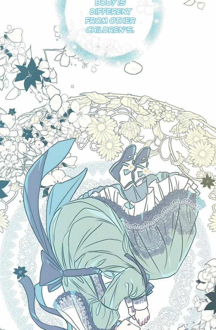 Born as the Villainess’ Daughter chapter 27 page 57