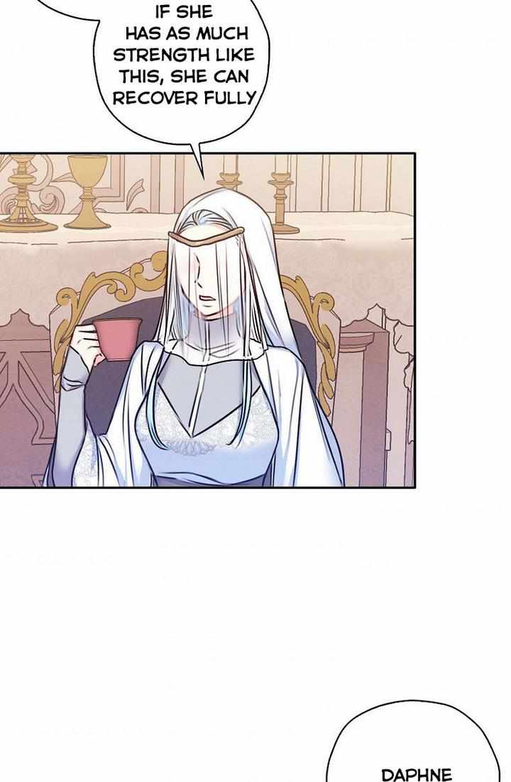 Born as the Villainess’ Daughter chapter 27 page 59