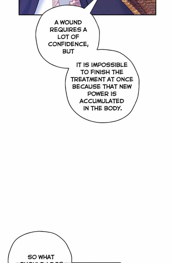 Born as the Villainess’ Daughter chapter 27 page 62